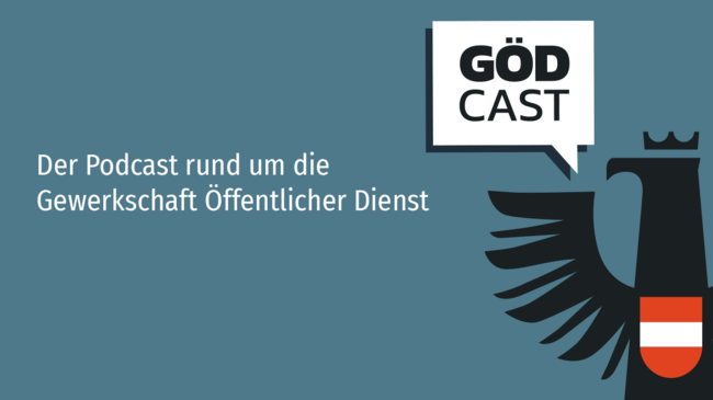 GÖDCast