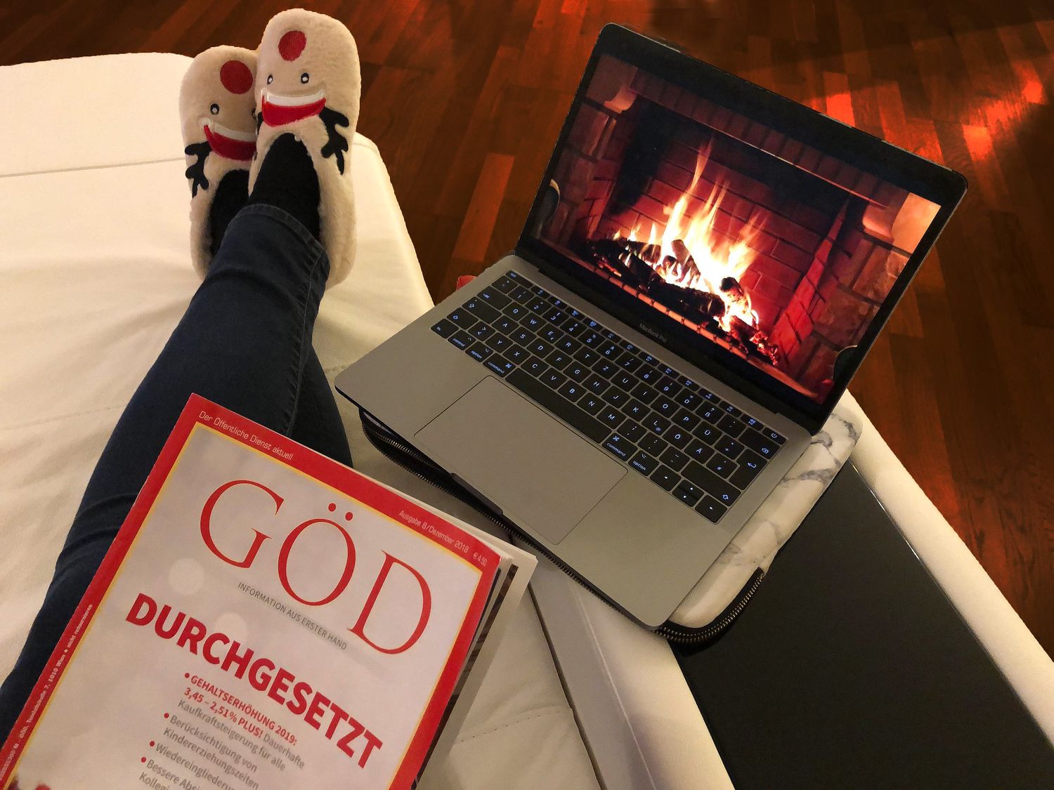 GÖD-Magazin GÖD-Magazin