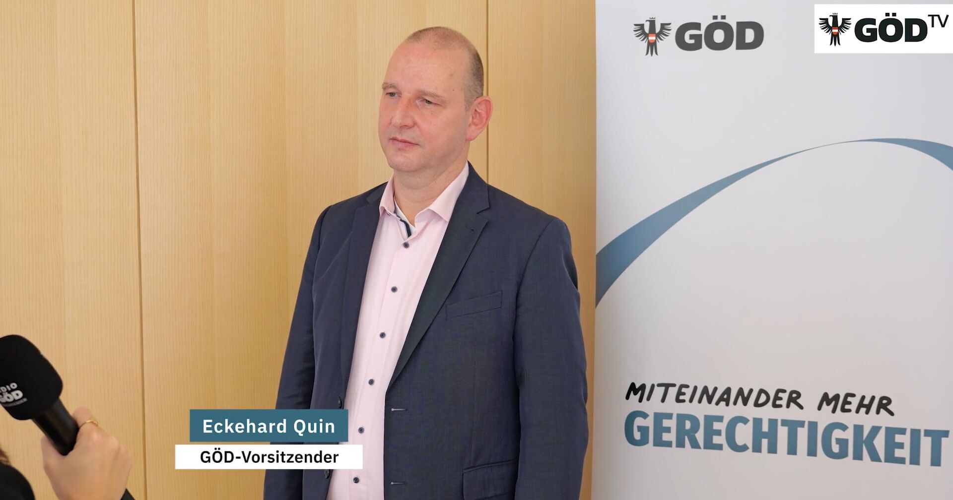  Gehaltsabschluss für 2025 und 2026 Motiv 