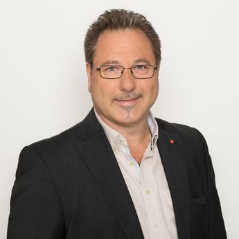 HR Stefan Seebauer