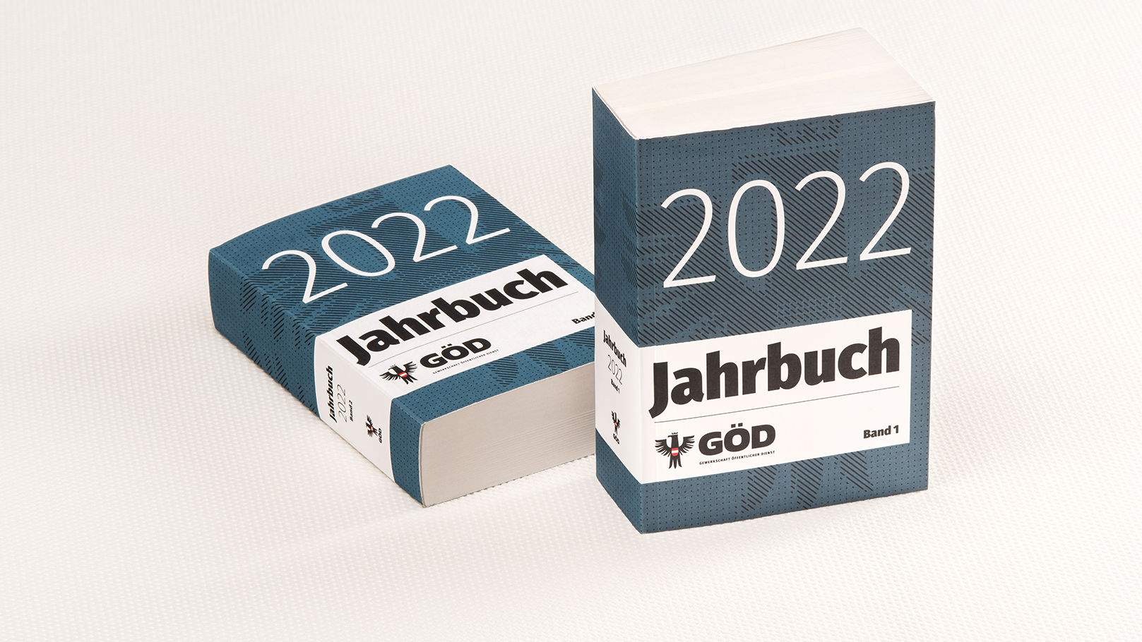 GÖD-Jahrbücher 2022 16898