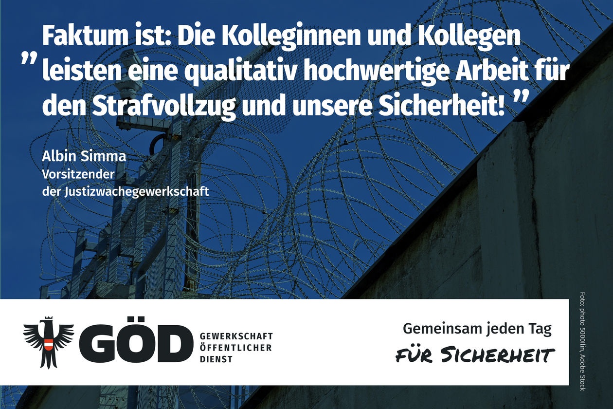 Justizwache Justizwache