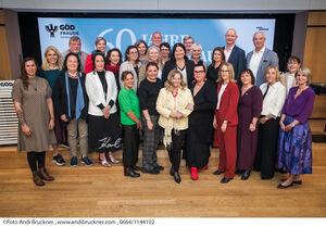 60 Jahre GÖD Frauen