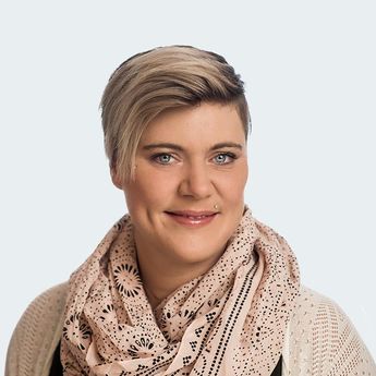 Patricia Zangerl Patricia Zangerl