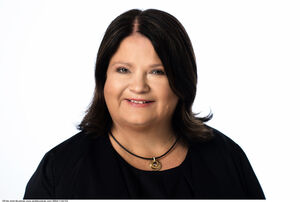 Ursula Hafner