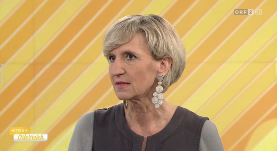Romana Deckenbacher Romana Deckenbacher