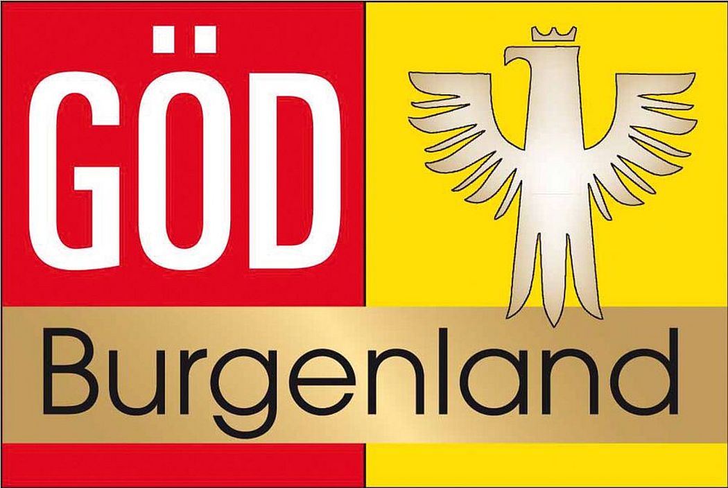 GÖD Burgenland Logo
