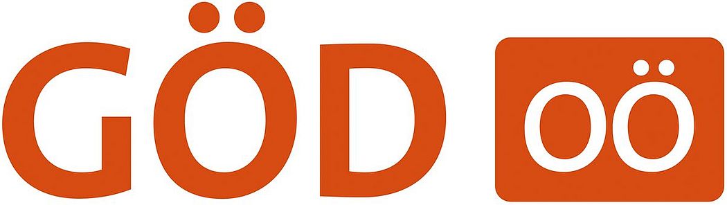 GÖD Oberösterreich Logo GÖD Oberösterreich Logo